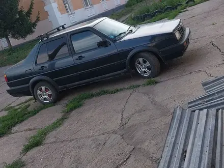 Volkswagen Jetta 1991 года за 250 000 тг. в Усть-Каменогорск – фото 15