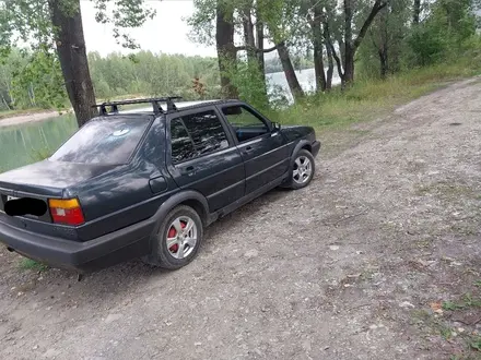 Volkswagen Jetta 1991 года за 250 000 тг. в Усть-Каменогорск – фото 8