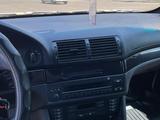 BMW 525 2001 года за 4 200 000 тг. в Алматы – фото 2