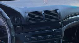 BMW 525 2001 года за 4 200 000 тг. в Алматы – фото 2
