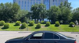 BMW 525 2001 года за 4 200 000 тг. в Алматы – фото 4