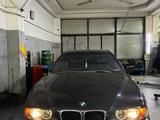 BMW 525 2001 года за 4 200 000 тг. в Алматы