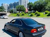BMW 525 2001 года за 4 200 000 тг. в Алматы – фото 3