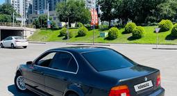 BMW 525 2001 года за 4 200 000 тг. в Алматы – фото 3