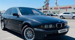 BMW 525 2001 года за 4 200 000 тг. в Алматы – фото 5