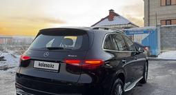 Mercedes-Benz GLC 200 2023 годаfor28 800 000 тг. в Алматы – фото 4