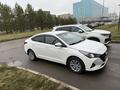 Hyundai Accent 2021 годаүшін8 193 601 тг. в Астана – фото 2