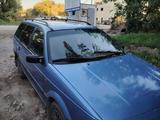 Volkswagen Passat 1993 годаүшін1 300 000 тг. в Усть-Каменогорск – фото 2