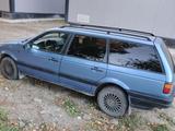 Volkswagen Passat 1993 годаүшін1 300 000 тг. в Усть-Каменогорск – фото 5