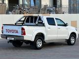 Toyota Hilux 2014 годаfor11 500 000 тг. в Актау – фото 5