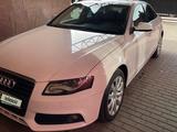 Audi A4 2010 годаүшін5 600 000 тг. в Алматы