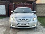 Toyota Camry 2008 годаүшін5 650 000 тг. в Тараз – фото 2