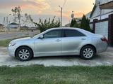 Toyota Camry 2008 годаүшін5 650 000 тг. в Тараз – фото 3