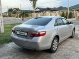 Toyota Camry 2008 годаүшін5 650 000 тг. в Тараз – фото 5