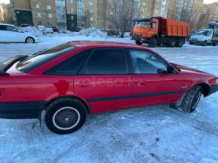 Mazda 626 1991 года за 1 300 000 тг. в Астана – фото 10