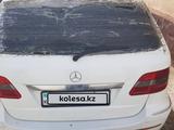 Mercedes-Benz B 200 2006 годаүшін2 500 000 тг. в Атырау – фото 2