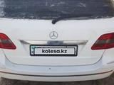 Mercedes-Benz B 200 2006 годаүшін2 500 000 тг. в Атырау