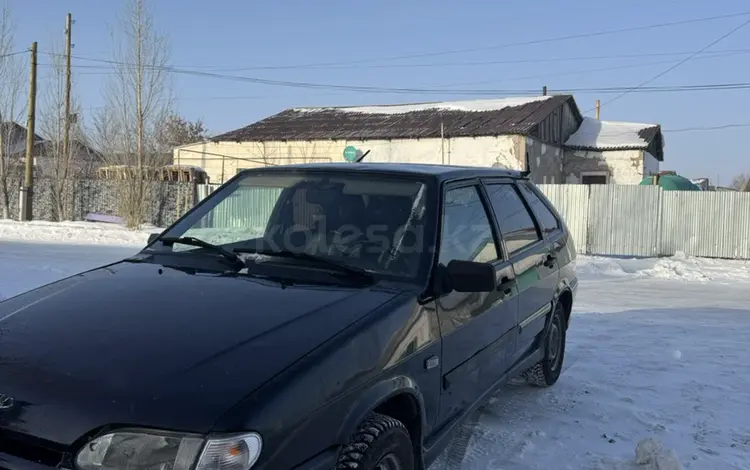 ВАЗ (Lada) 2114 2013 годаfor2 000 000 тг. в Астана