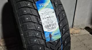 275/50/22 Nokian Hakka 10 (шип) за 1 300 000 тг. в Астана