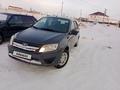 ВАЗ (Lada) Granta 2190 2017 годаfor3 500 000 тг. в Костанай – фото 2