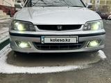 Honda Torneo 2001 годаfor2 300 000 тг. в Атырау – фото 3