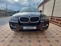 BMW X6 2013 годаүшін13 000 000 тг. в Шымкент