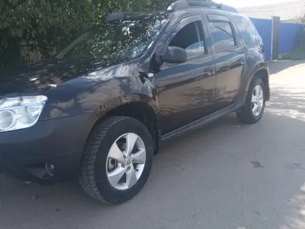 Renault Duster 2014 года за 3 800 000 тг. в Уральск