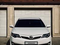 Toyota Camry 2012 годаүшін8 100 000 тг. в Шымкент