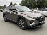 Hyundai Tucson 2022 годаүшін13 500 000 тг. в Семей – фото 2
