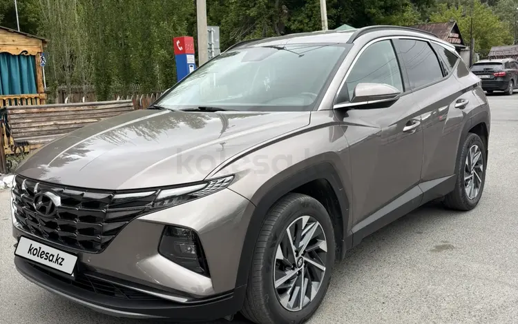 Hyundai Tucson 2022 годаүшін13 500 000 тг. в Семей