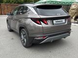 Hyundai Tucson 2022 годаүшін13 500 000 тг. в Семей – фото 3