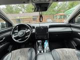 Hyundai Tucson 2022 годаүшін13 500 000 тг. в Семей – фото 5