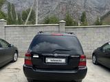 Toyota Highlander 2004 годаfor8 000 000 тг. в Кызылорда – фото 2