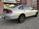 Mazda 626 1993 года за 1 000 000 тг. в Кокшетау – фото 4