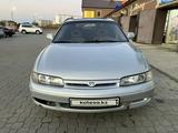 Mazda 626 1993 года за 1 000 000 тг. в Кокшетау – фото 2