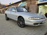 Mazda 626 1993 года за 1 000 000 тг. в Кокшетау – фото 3