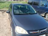 Opel Corsa 2006 года за 2 000 000 тг. в Костанай – фото 2