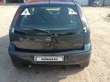 Opel Corsa 2006 года за 2 000 000 тг. в Костанай – фото 5