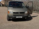 Volkswagen Caravelle 1992 года за 3 500 000 тг. в Караганда