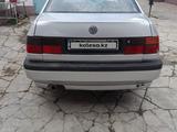 Volkswagen Vento 1993 годаүшін900 000 тг. в Тараз – фото 4