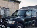 Mitsubishi Pajero 2002 года за 5 500 000 тг. в Жанаозен