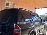 Mitsubishi Pajero 2002 года за 5 500 000 тг. в Жанаозен – фото 5