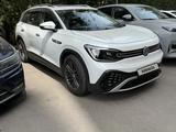 Volkswagen ID.6 2022 года за 10 500 000 тг. в Алматы – фото 3