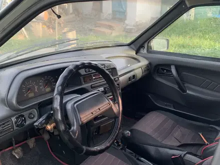 ВАЗ (Lada) 2115 2008 года за 600 000 тг. в Тараз – фото 3