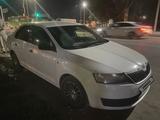 Skoda Rapid 2014 годаүшін6 100 000 тг. в Алматы