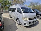 Toyota Hiace 2012 годаүшін10 500 000 тг. в Актау – фото 2