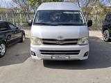 Toyota Hiace 2012 годаүшін10 500 000 тг. в Актау