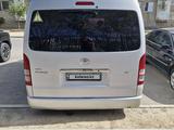 Toyota Hiace 2012 годаүшін10 500 000 тг. в Актау – фото 4