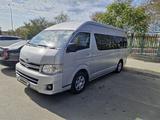 Toyota Hiace 2012 годаүшін10 500 000 тг. в Актау – фото 3
