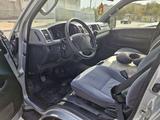 Toyota Hiace 2012 годаүшін10 500 000 тг. в Актау – фото 5